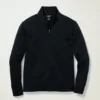 Soho Pullover mit Viertelreißverschluss