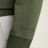 Soho Pullover mit Viertelreißverschluss