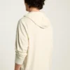 Sonnengebleichter Hoodie für Herren