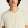 Sonnengebleichtes Hemd für Herren Sonnengebleichtes Hemd für Herren
