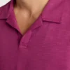 Sonnengebleichtes Herren-Poloshirt Sonnengebleichtes Herren-Poloshirt