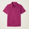 Sonnengebleichtes Herren-Poloshirt Sonnengebleichtes Herren-Poloshirt
