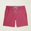 Sonnenverblasste Riviera Herren-Badehose Sonnenverblasste Riviera Herren-Badehose