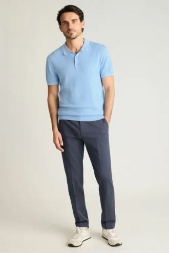 Sport-Poloshirts für Herren & Fairgame-Polo-Sportpullover