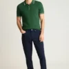 Sport-Poloshirts für Herren & Fairgame-Polo-Sportpullover