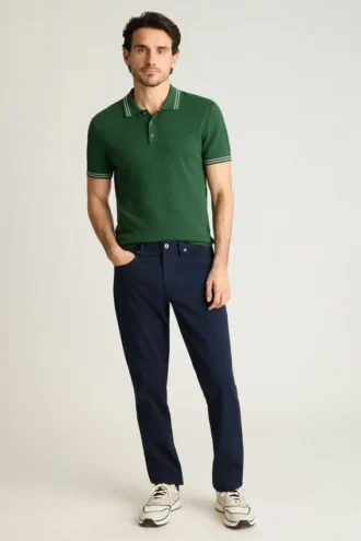 Sport-Poloshirts für Herren & Fairgame-Polo-Sportpullover