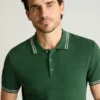 Sport-Poloshirts für Herren & Fairgame-Polo-Sportpullover