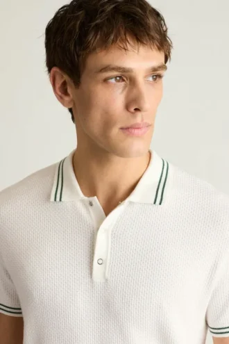 Sport-Poloshirts für Herren & Fairgame-Polo-Sportpullover