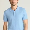 Sport-Poloshirts für Herren & Fairgame-Polo-Sportpullover Sport-Poloshirts für Herren & Fairgame-Polo-Sportpullover