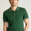 Sport-Poloshirts für Herren & Fairgame-Polo-Sportpullover