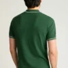 Sport-Poloshirts für Herren & Fairgame-Polo-Sportpullover