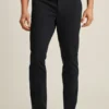 Stückgefärbte, leichte Stretch-Chino Stückgefärbte, leichte Stretch-Chino
