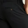 Stückgefärbte, leichte Stretch-Chino Stückgefärbte, leichte Stretch-Chino