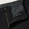 Stückgefärbte, leichte Stretch-Chino Stückgefärbte, leichte Stretch-Chino