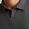 Stückgefärbtes Polo Stückgefärbtes Polo