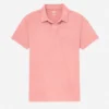 Stückgefärbtes Polo Stückgefärbtes Polo