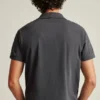 Stückgefärbtes Polo Stückgefärbtes Polo