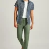 Stilvoll auf Abenteuerreise mit den leichten Travel Jeans von Bonobos Stilvoll auf Abenteuerreise mit den leichten Travel Jeans von Bonobos