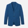 Stretch-Baumwoll-Blazer Stretch-Baumwoll-Blazer