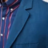 Stretch-Baumwoll-Blazer Stretch-Baumwoll-Blazer