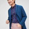 Stretch-Baumwoll-Blazer Stretch-Baumwoll-Blazer