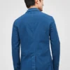 Stretch-Baumwoll-Blazer Stretch-Baumwoll-Blazer