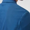 Stretch-Baumwoll-Blazer Stretch-Baumwoll-Blazer