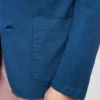 Stretch-Baumwoll-Blazer Stretch-Baumwoll-Blazer