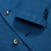 Stretch-Baumwoll-Blazer Stretch-Baumwoll-Blazer