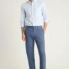 Stretch-Baumwoll-Chino Stretch-Baumwoll-Chino