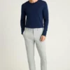 Stretch-Baumwoll-Chino Stretch-Baumwoll-Chino