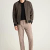 Stretch-Baumwoll-Chino Stretch-Baumwoll-Chino