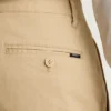 Stretch-Baumwoll-Chino Stretch-Baumwoll-Chino