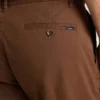 Stretch-Baumwoll-Chino Stretch-Baumwoll-Chino