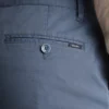 Stretch-Baumwoll-Chino Stretch-Baumwoll-Chino