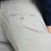 Stretch-Baumwoll-Chino Stretch-Baumwoll-Chino