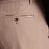 Stretch-Baumwoll-Chino Stretch-Baumwoll-Chino