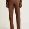 Stretch-Baumwoll-Chino Stretch-Baumwoll-Chino