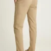 Stretch-Baumwoll-Chino Stretch-Baumwoll-Chino