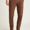 Stretch-Baumwoll-Chino Stretch-Baumwoll-Chino