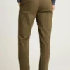 Stretch-Baumwoll-Chino Stretch-Baumwoll-Chino