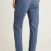 Stretch-Baumwoll-Chino Stretch-Baumwoll-Chino