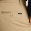 Stretch-Baumwoll-Chino Stretch-Baumwoll-Chino