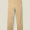 Stretch-Baumwoll-Chino Stretch-Baumwoll-Chino
