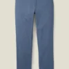Stretch-Baumwoll-Chino Stretch-Baumwoll-Chino