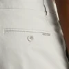 Stretch-Baumwoll-Chino Stretch-Baumwoll-Chino