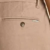 Stretch-Baumwoll-Chino Stretch-Baumwoll-Chino