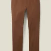 Stretch-Baumwoll-Chino Stretch-Baumwoll-Chino