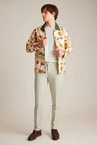 Stretch-Canvas-Shacket
