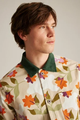 Stretch-Canvas-Shacket